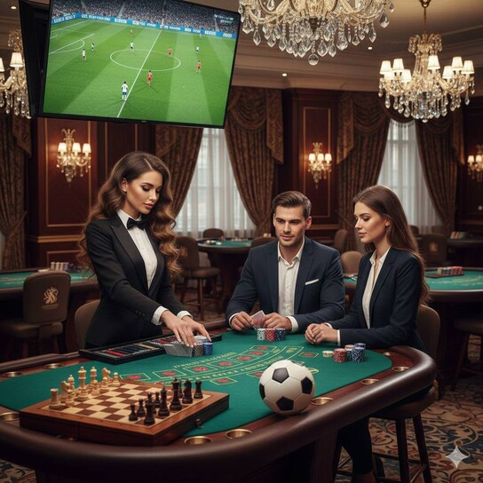 luck开箱网-开箱展示